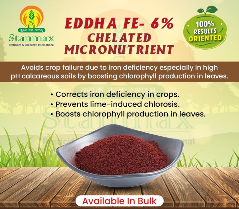 edta chelated micronutrients manufacturers in Maharashtra ,EDTA micronutrients manufacturers in Maharashtra, We are amino acid-chelated micronutrient manufacturers in Maharashtra. Amino acid-chelated micronutrients are minerals. - https://www.stanmaxfertchem.com/